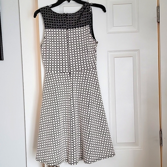 Papermoon Stich Fix Dress - Picture 2 of 2